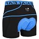 Baleaf Herren Fahrradhose