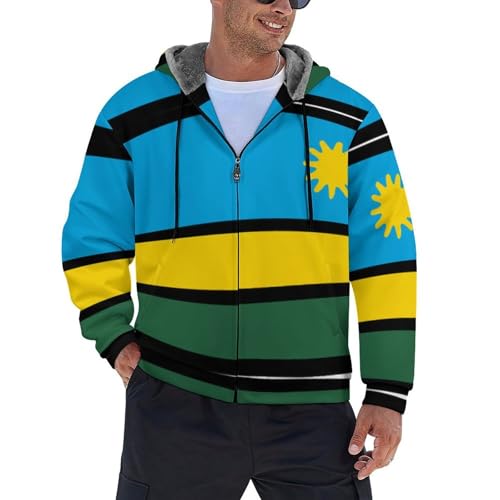 Veste d'Hiver avec Poches pour lutter efficacement contre le froid