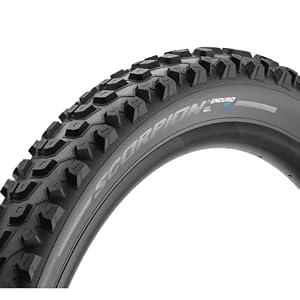 Pirelli Scorpion Reife Black 29 x 2.6