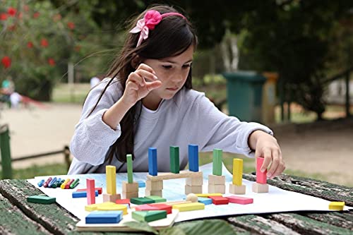 Efeito Dominó - 38 peças
