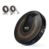 eufy RoboVac G30 Edge, Robot Vacuum with Smart Dynamic Navigation 2.0, Robot Vacuum Cleaner丨eufy...