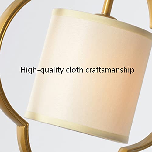 Pendentif créatif moderne E27 suspension à tête simple pour lustre - 7