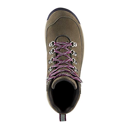 Image of Danner Hiker Women's Adrika 5 inch Boot Waterproof Hiking M