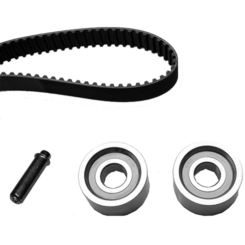 Set Di Cinghie Dentate Ina 530 0603 10 - 2