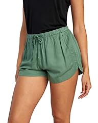 Grounded Short/Dark Ivy