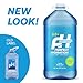 Perfect Hydration 9.5+ pH Alkaline Drinking Water, Electrolyte Minerals for Taste, Made in the USA, 8 Gallons (2 Cases of 128 fl oz Jugs)