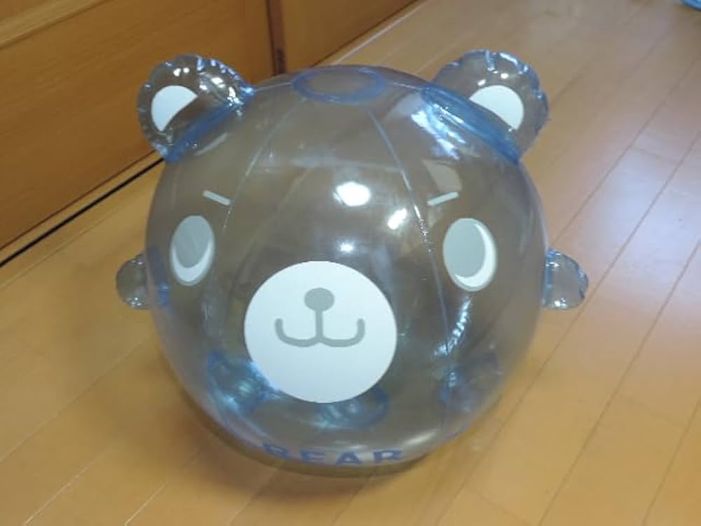 同人　サイコロビーチボール　エアクッション　ブルアカ 同人 サイコロビーチボール - メルカリ