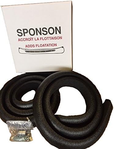 Sponson Kit