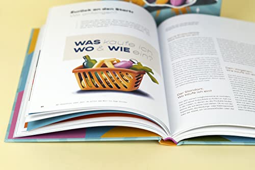 Foto von Wenn die Verpackungshüllen fallen ...: Wie du dein Leben in 3 Schritten müllfreier machst