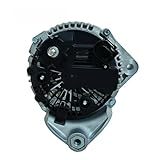 12V 180A 12317540993 12317540992 Car Alternator For BMW 650 E63 E64 12317540994