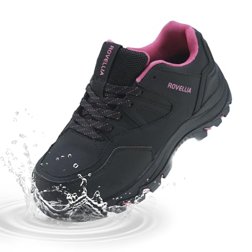 Waterproof Shoes for Women Wide Width Non Slip Work Shoes Chefs Food Service Water Resistant Sneakers Lightweight Slip Resistant Fashion Footwear for Nurse