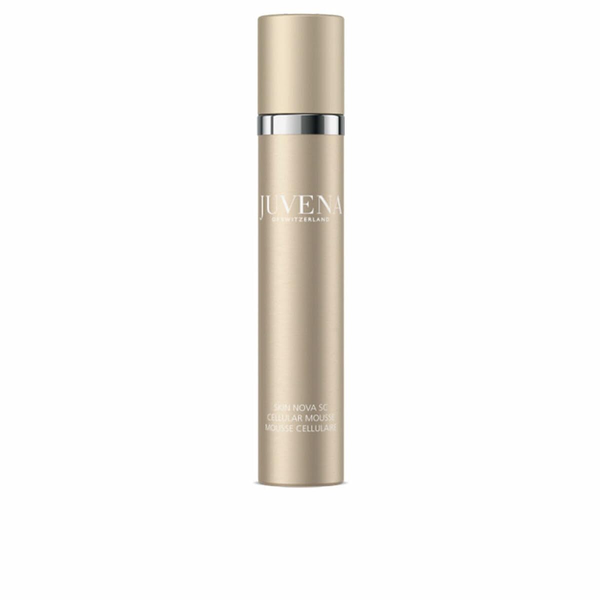 Juvena Skin Nova Sc Cellular Mousse 100 Ml
