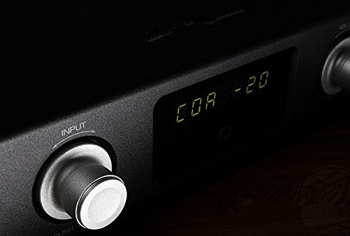 GOWE stereo dekoder USB DAC Bluetooth DAC wzmacniacz słuchawkowy