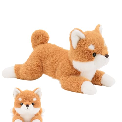 Peluche chien pour canapé et lit : le confort de votre chambre