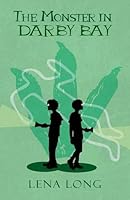 The Monster in Darby Bay 1682299805 Book Cover