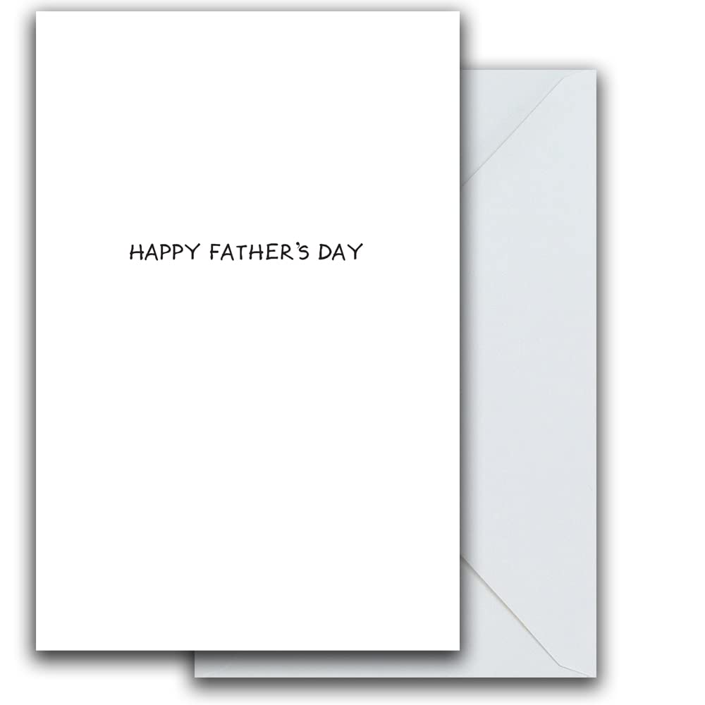 Father's Day Card Printable Printable Father's Day Card Last Minute - View #7