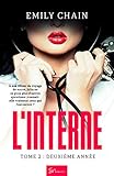  L\'Interne - Tome 2: Deuxième année (French Edition)