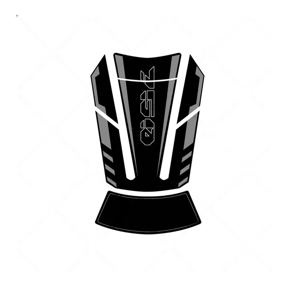 Motorbike Tank Protector for Hornet CB750 Cb750 Motorcycle Fuel Tank Stickers Decorative Pad