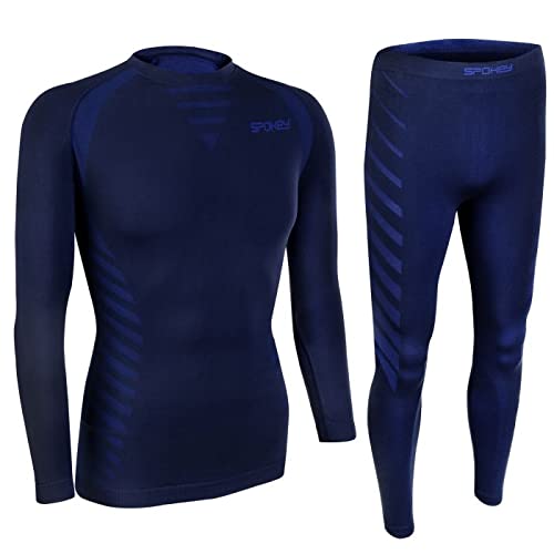Sous-vêtements thermoactifs Windstar anti-humidité et anti-froid