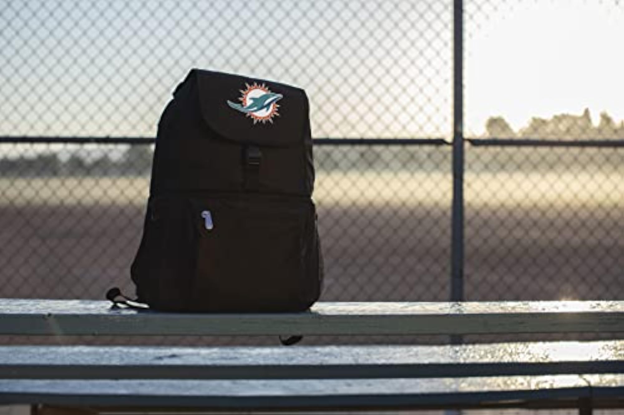 NFL Zuma Insulated Cooler Backpack
