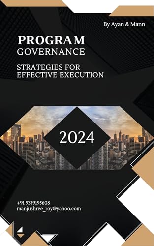 Program Governance: Strategies for Effective Execution (English Edition)