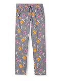 MINI ANTIQUE COTTON POPLIN, Trousers, Long