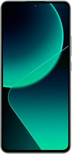 Miniatura 2 de Xiaomi 13T 5G + 4G LTE (256 GB+12 GB) desbloqueado global en todo el mundo (Tmobile Mint Tello Global) Cámara triple Pro de 50 MP de 6.36 pulgadas