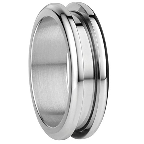 BERING Piercing ad Anello Donna