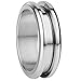 Produktbild Bering Damen-Ringe Edelstahl mit Ringgröße 52 (16.6) 526-10-63