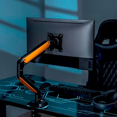 Aisens Supporto Da Tavolo Per Schermo DT32TSR-249 - 5