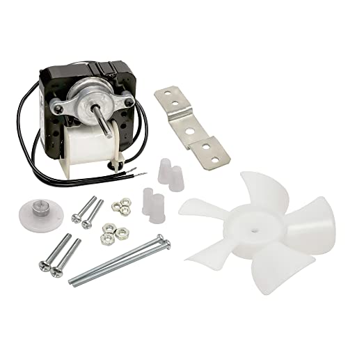 Moteur utilitaire SM670 EvertechPRO pour cuisinière Supco 250340 33-670