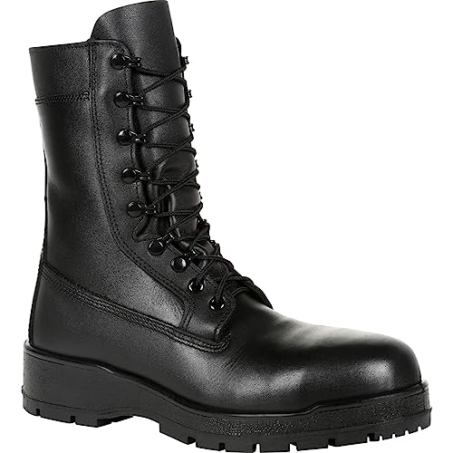 ROCKY Navy Inspired 9