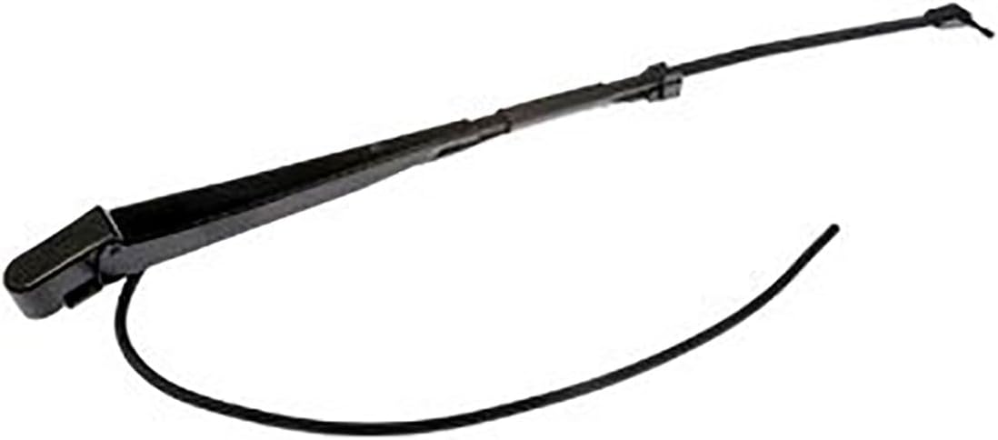 2X Front Wiper Arm Replacement Windshield Wiper Arm Pair Set for Pontiac Firebird 1987-1992 for Chevrolet Camaro 1987-1992 for Chevy Camaro 1987-1992