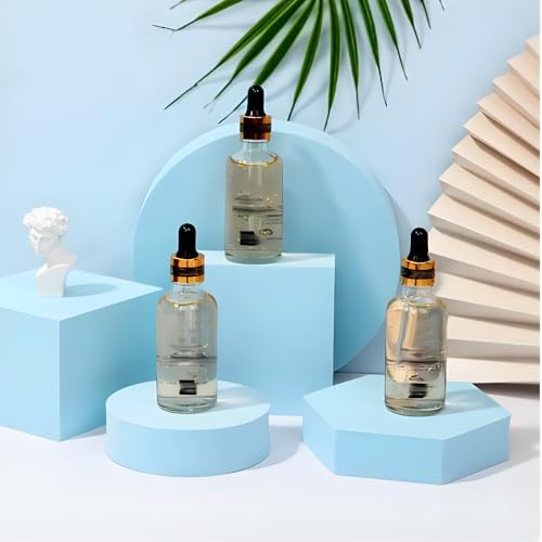 Image of SMILEDRIVE Product Photography Props 6-piece Set, Blue | Hard Foam Riser & Blocks, Lightweight, Waterproof, Re-usable