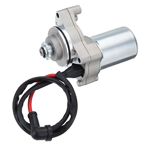 Samger 3 Schraube Elektrisch Starter Motor für 50cc 70cc 90cc 110cc 125cc 4 Takt Motorrad Bike ATV Quad