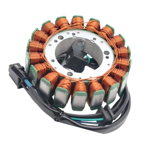 Stator magnéto pour Suzuki DL1000 et VS1000 2002-2012 alternateur moto