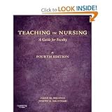 Teaching in Nursing: A Guide for Faculty, 4e (Billings, Teaching in Nursing: A Guide for Faculty) 4th (Fourth) Edition
