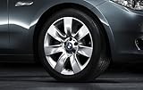 Valve non inclus BMW Jante en alliage 5 GT F07 étoile de LCI 251 dans 19 pouces pour arrière de rayon