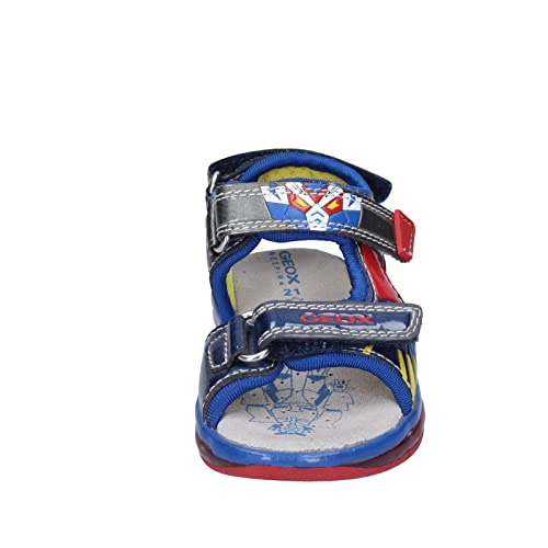 Chaussures bébé garçon Geox B Todo A premier pas