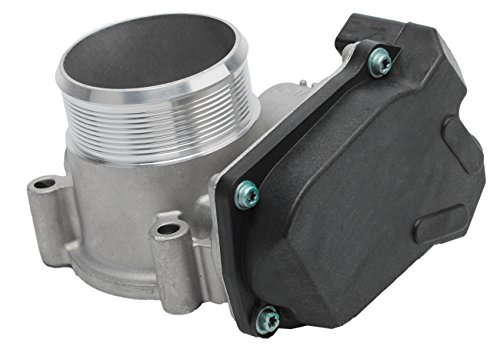 Bapmic 06F133062Q Fuel Injection Throttle Body Assembly For Volkswagen Jetta Passat Audi A3 A4 #TOP4