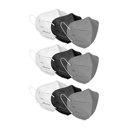Mask (10)