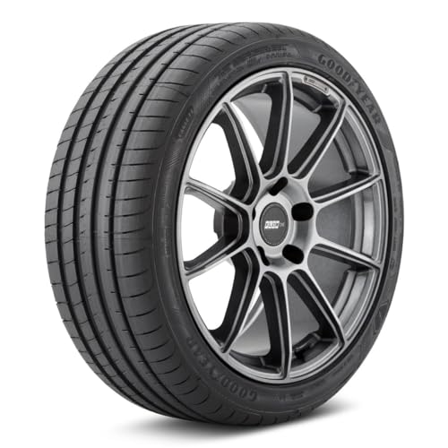 Pneu 245/40R18 Goodyear Eagle F1 Asymmetric 5 97Y
