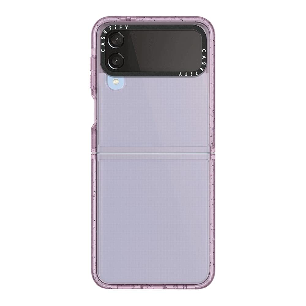 Amazon.co.jp: CASETiFY インパクトケース for Samsung Galaxy Z Flip4