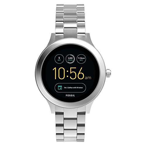 Fossil Reloj Mujer FTW6003