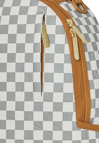 Sac à dos SPRAYGROUND streetwear avec imprimé graphique et multiples rangements - 2