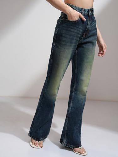 Image of Tokyo Talkies Women Jeans