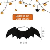 Zoom IMG-1 cuemoon costume da gatto di Zoom IMG-1 cuemoon costume da gatto di