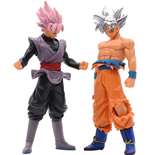BESTZY Goku Anime Figuren, Goku Anime Figur, Goku Anime Super, Goku Figur,...