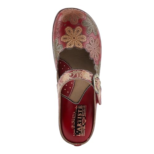 Image of Spring Step L'Artiste Womens Flochino