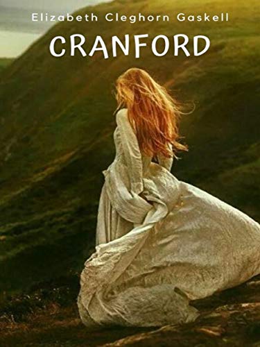 Télécharger Cranford (English Edition) Livre PDF Gratuit